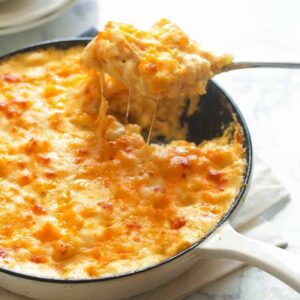 Mac & Cheese