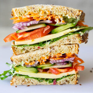 Build your Sandwich