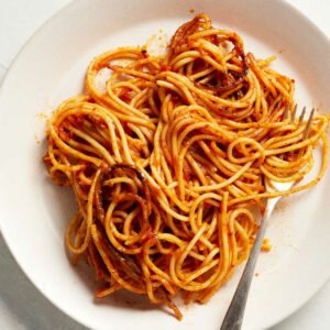 Spaghetti