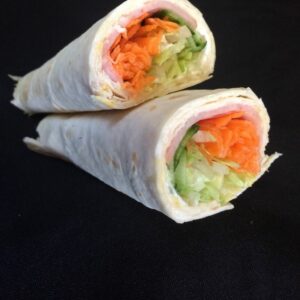 Build your Wrap